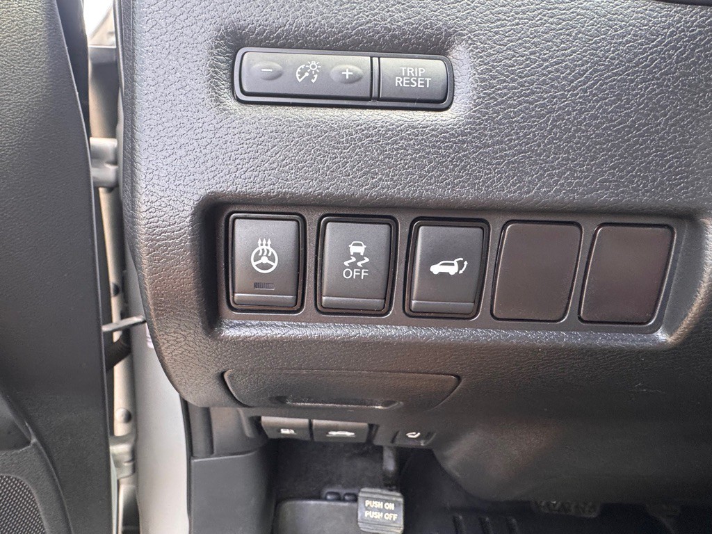 2017 Nissan Murano Image 6