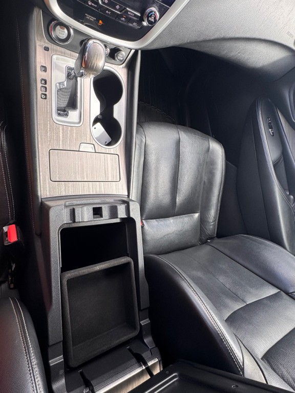 2017 Nissan Murano Image 10