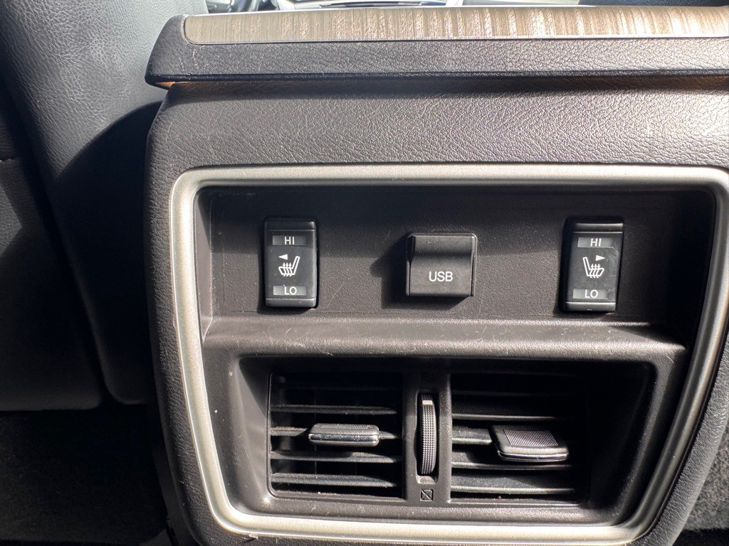 2017 Nissan Murano Image 17