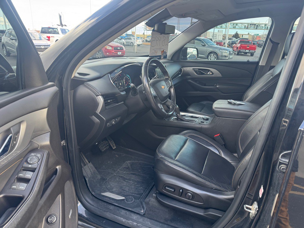 2019 Chevrolet Traverse Image 5