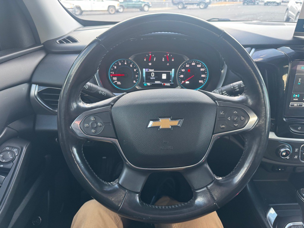 2019 Chevrolet Traverse Image 6