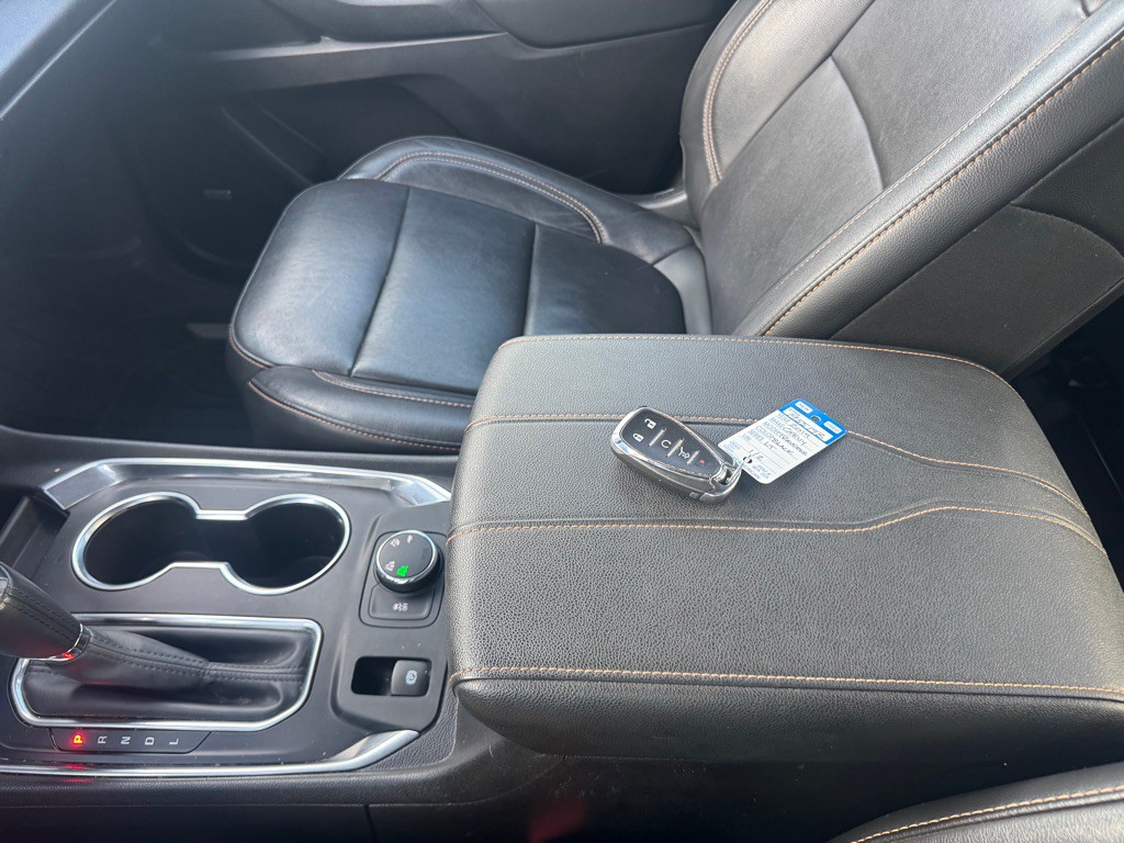 2019 Chevrolet Traverse Image 9