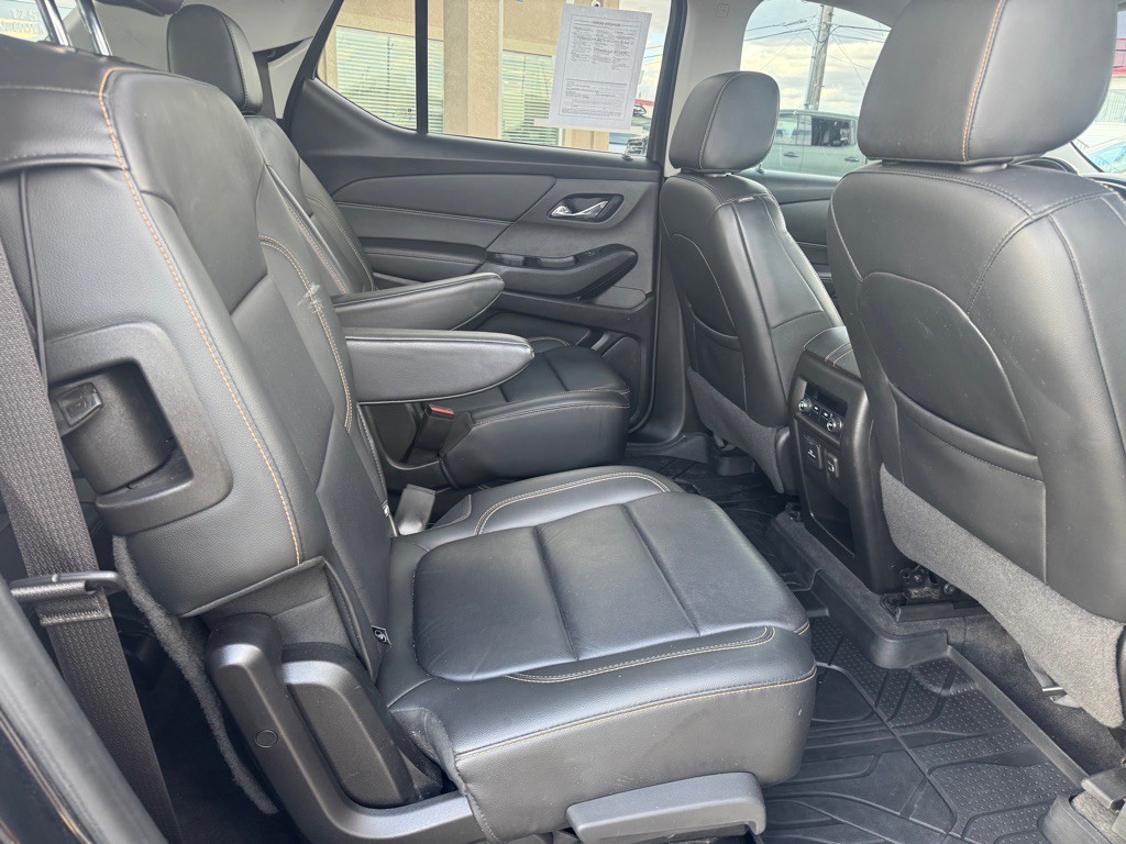 2019 Chevrolet Traverse Image 13