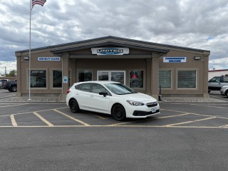 Image for 2023 Subaru Impreza  ID: 7214498
