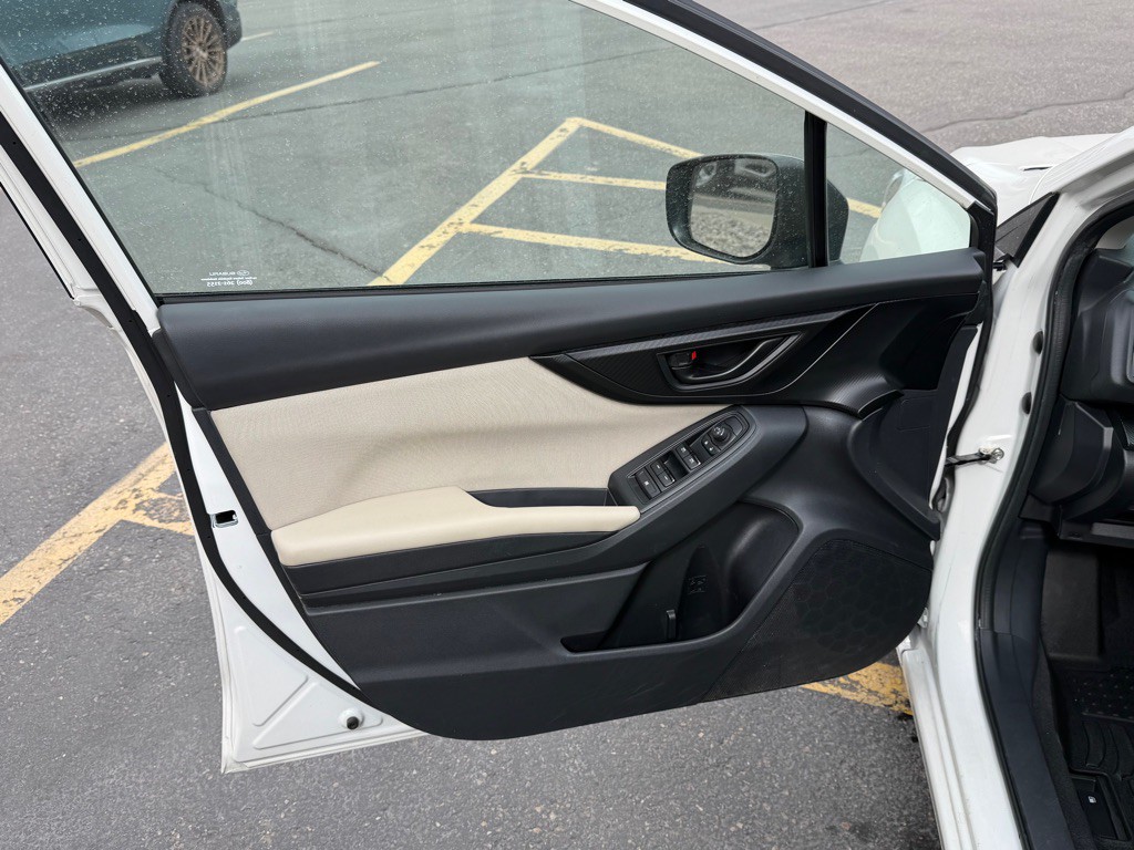 2023 Subaru Impreza Image 6