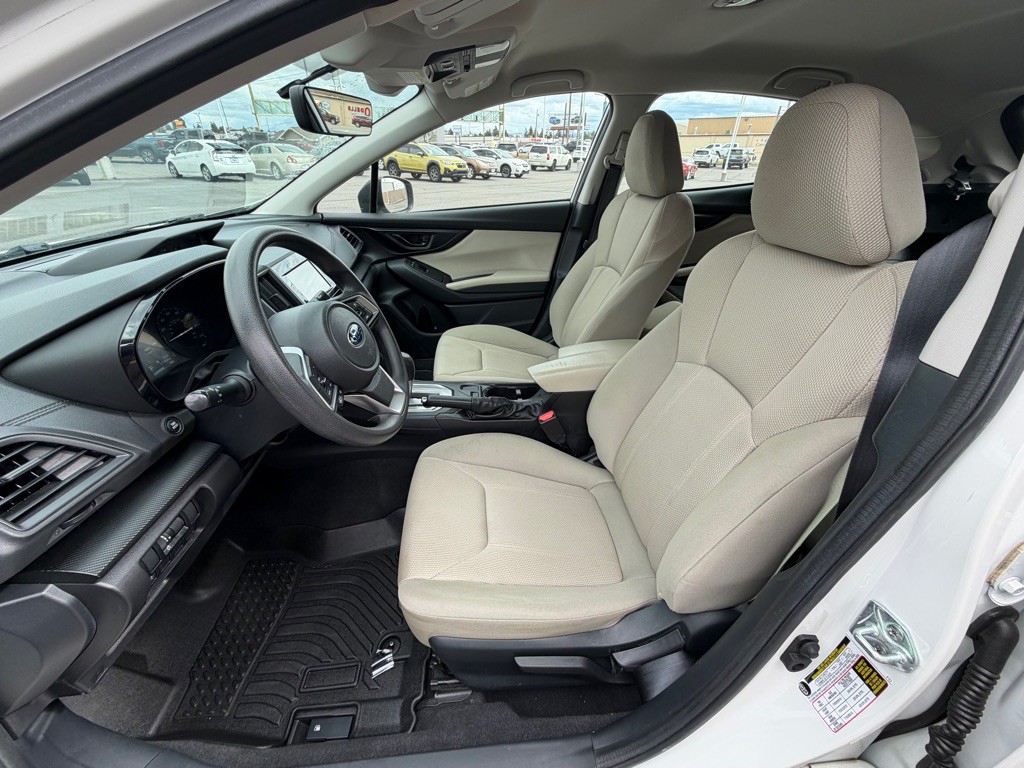 2023 Subaru Impreza Image 7