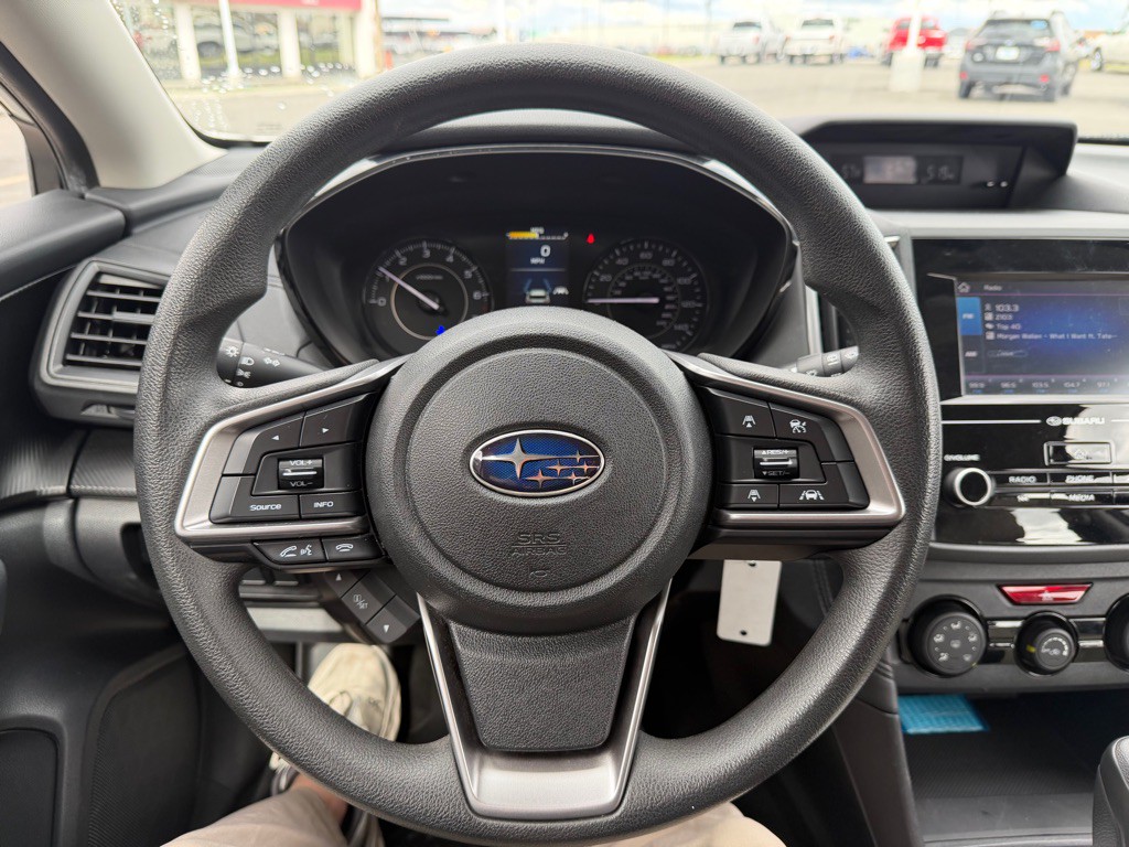 2023 Subaru Impreza Image 9