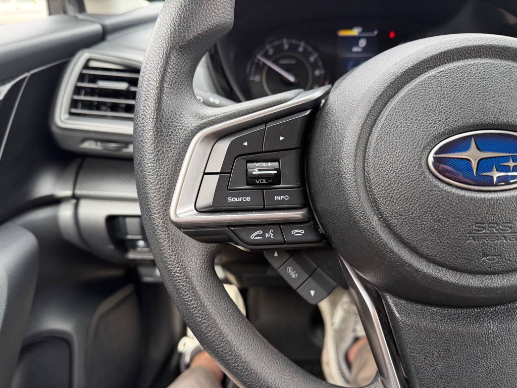 2023 Subaru Impreza Image 10