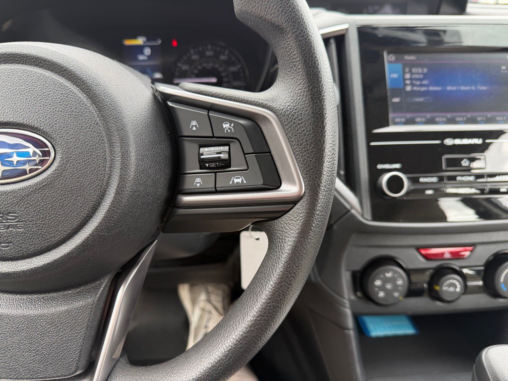 2023 Subaru Impreza Image 11