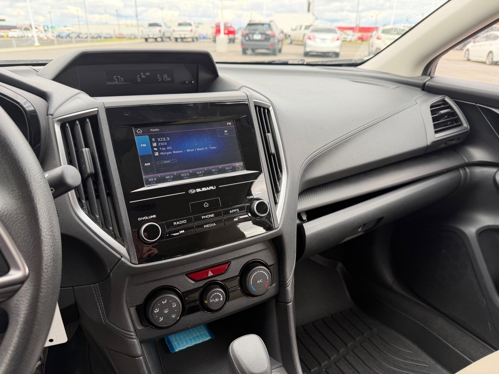 2023 Subaru Impreza Image 14
