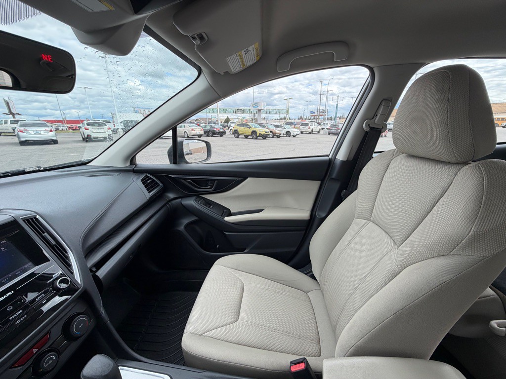 2023 Subaru Impreza Image 15