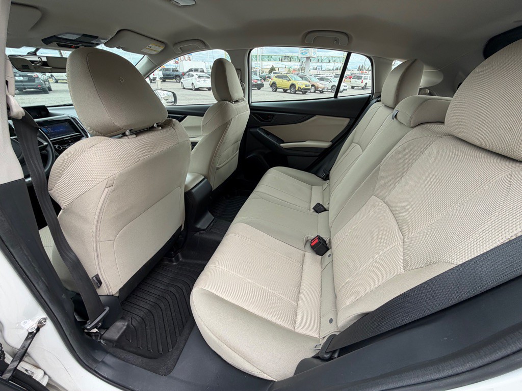 2023 Subaru Impreza Image 19