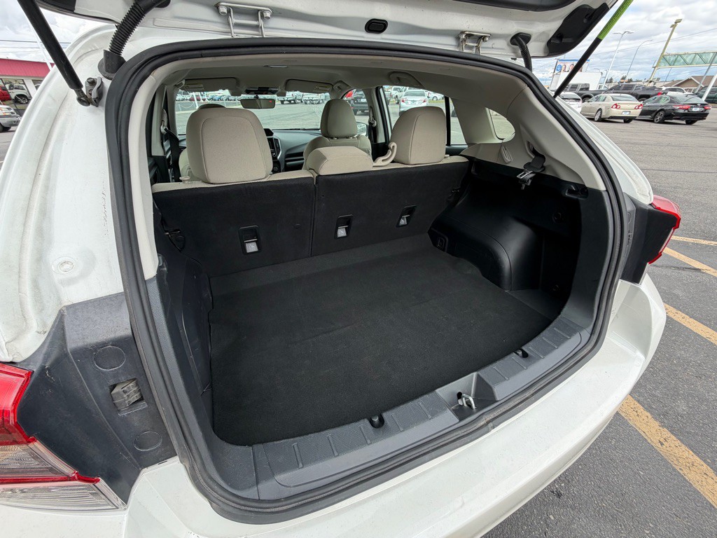2023 Subaru Impreza Image 20