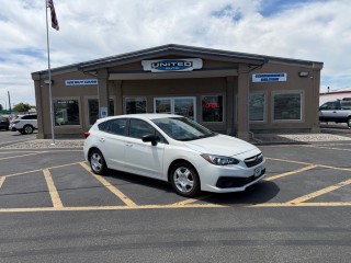 Image for 2023 Subaru Impreza  ID: 7214498