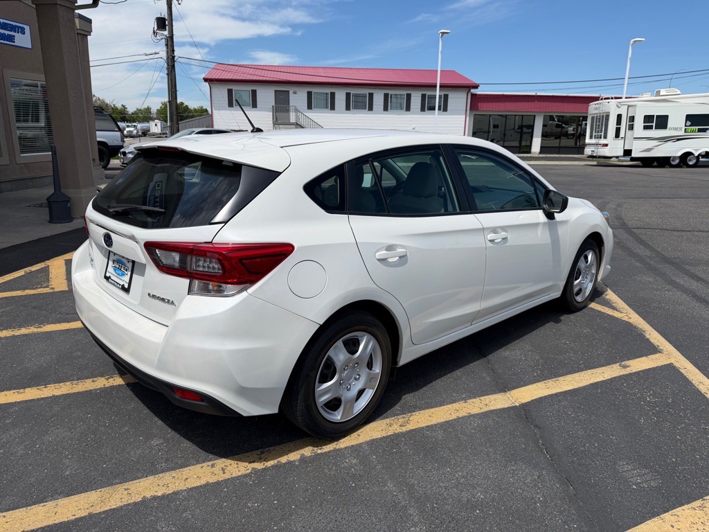 2023 Subaru Impreza Image 5