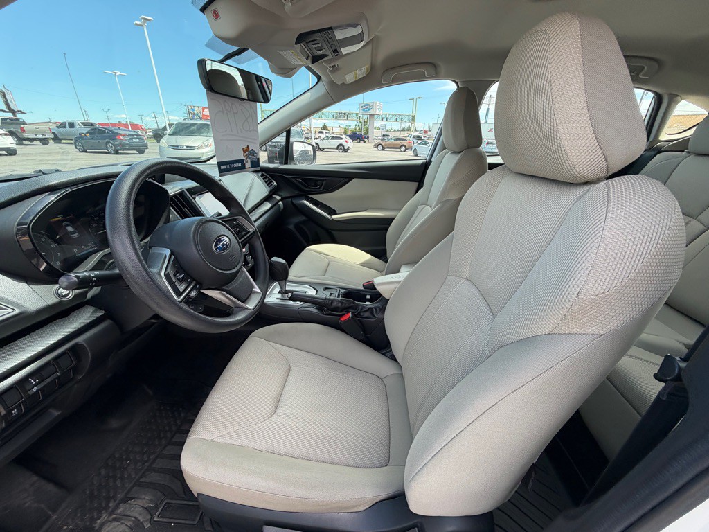 2023 Subaru Impreza Image 7
