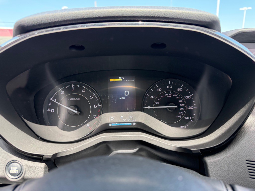 2023 Subaru Impreza Image 8