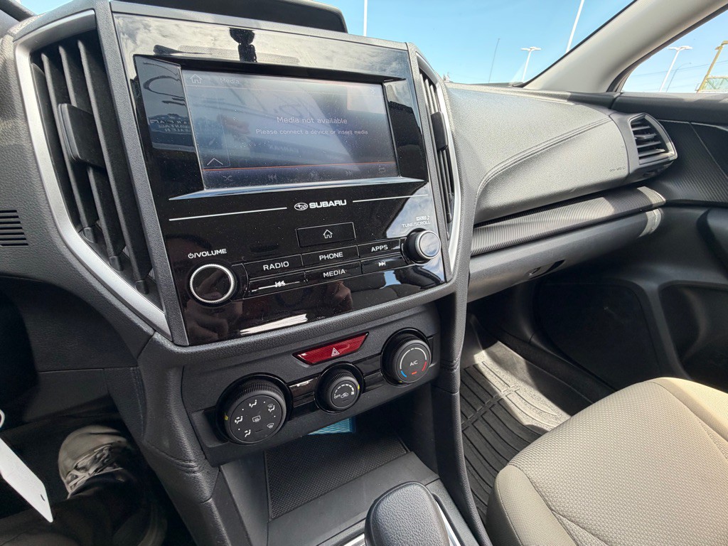 2023 Subaru Impreza Image 10
