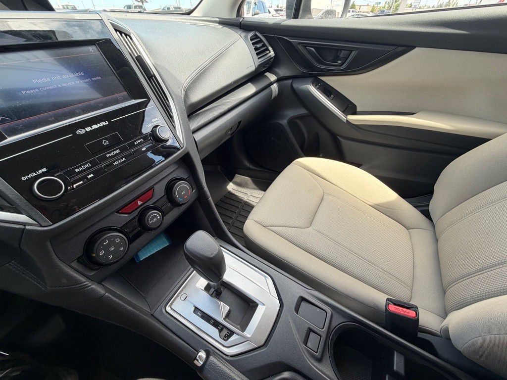 2023 Subaru Impreza Image 11