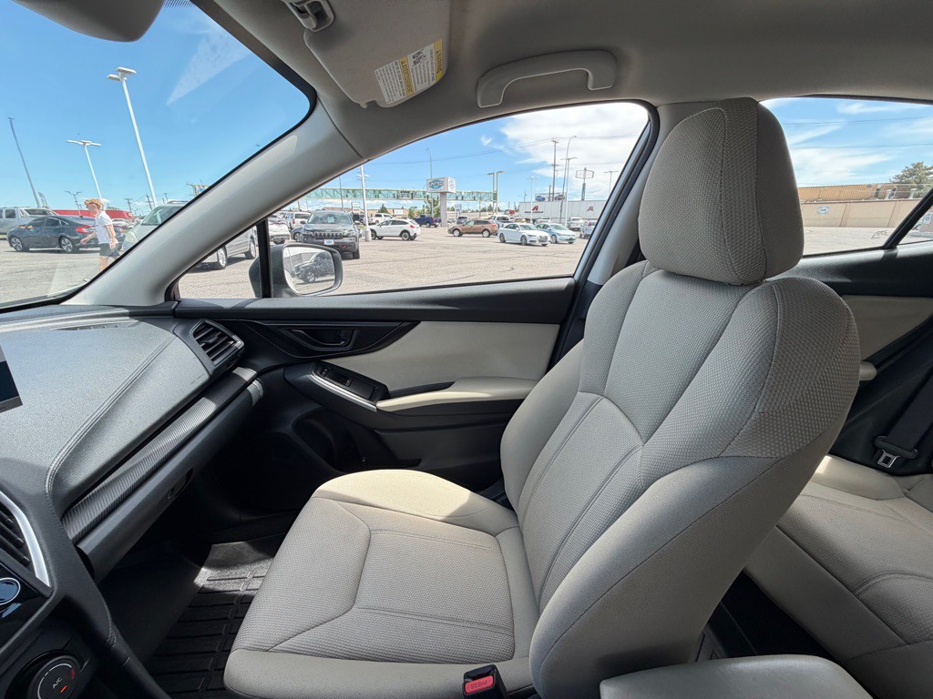2023 Subaru Impreza Image 12