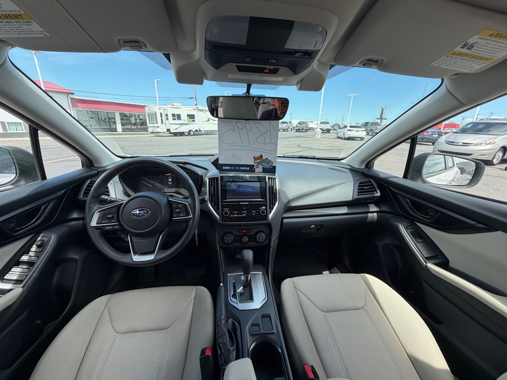 2023 Subaru Impreza Image 13
