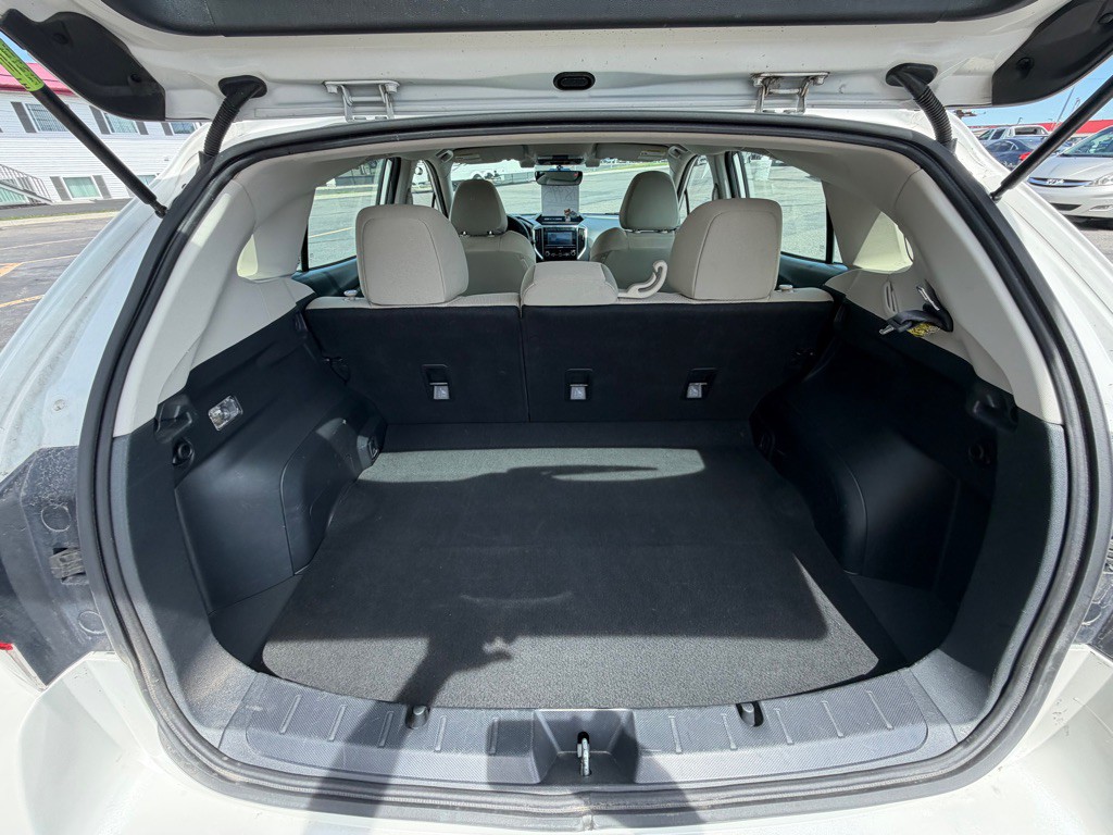 2023 Subaru Impreza Image 15