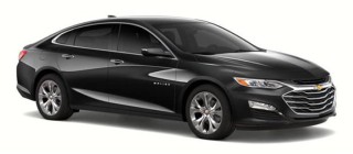 Image for 2019 Chevrolet Malibu LT ID: 7214530