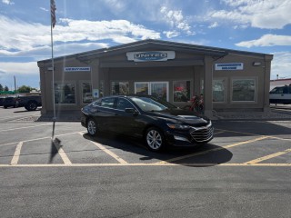 Image for 2019 Chevrolet Malibu LT ID: 7214530