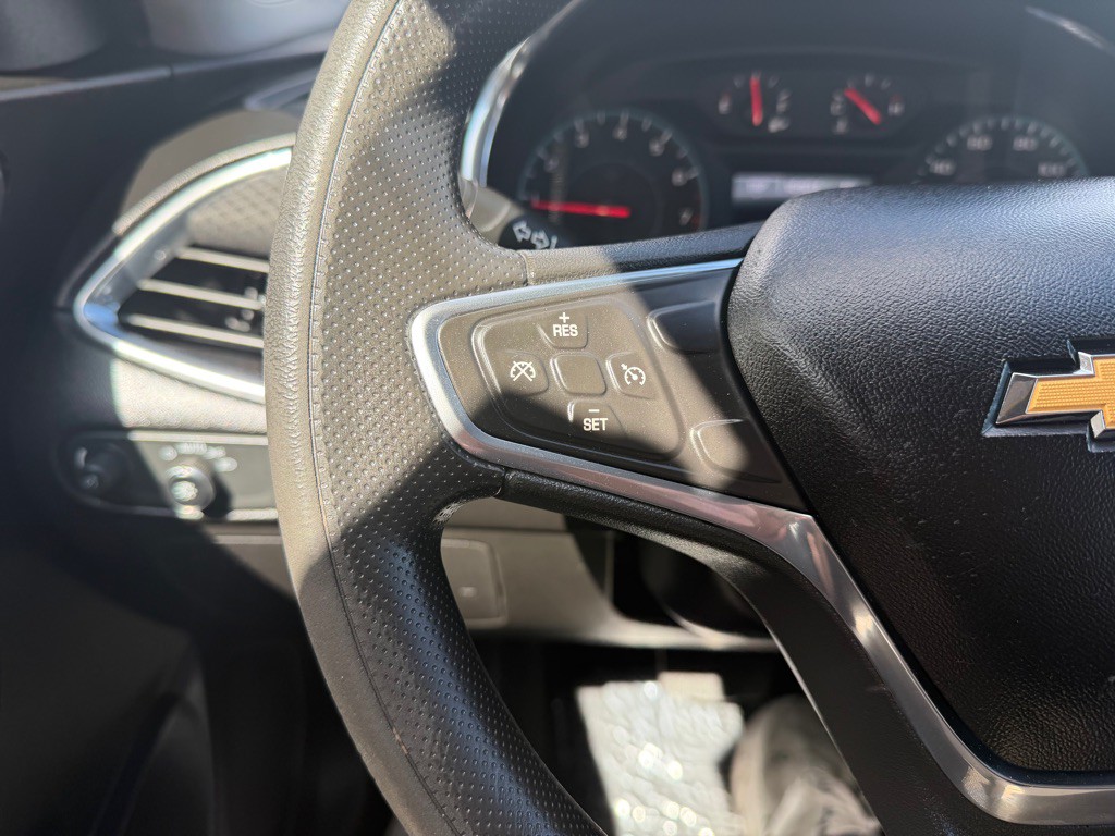 2019 Chevrolet Malibu Image 10