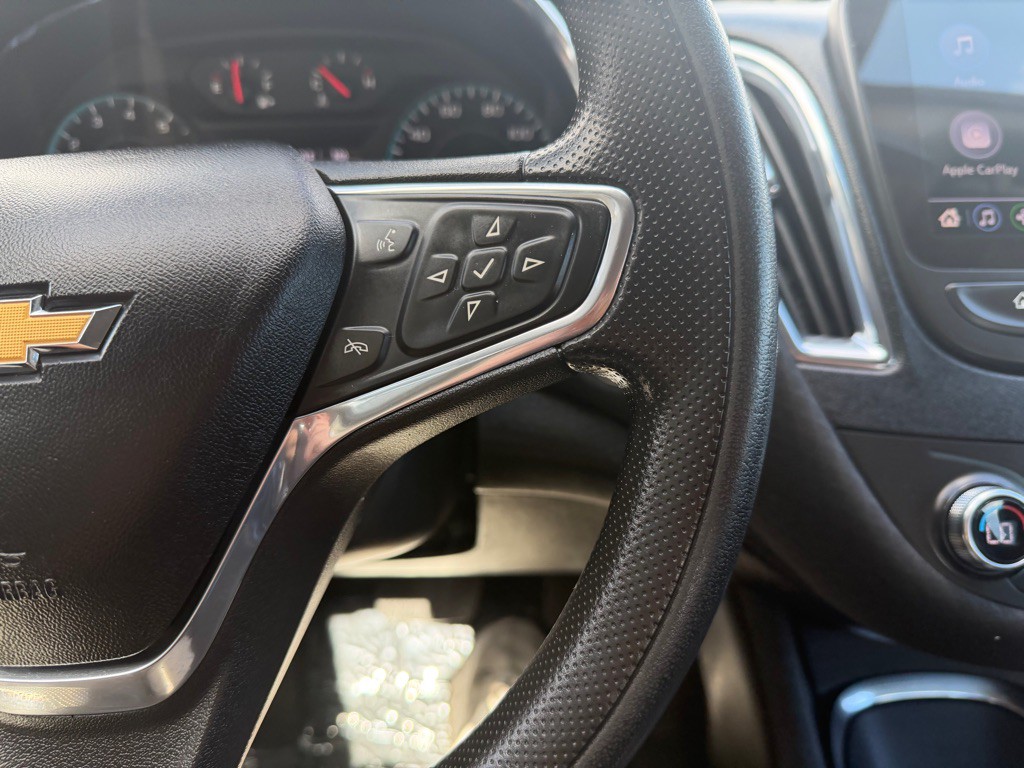 2019 Chevrolet Malibu Image 11
