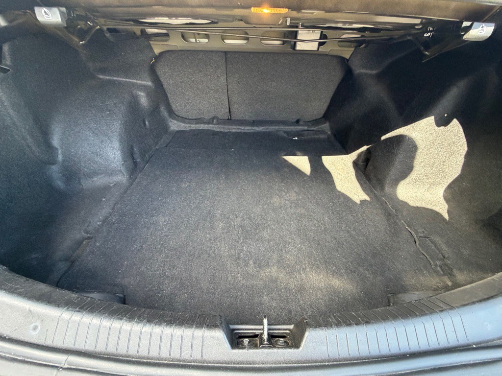 2019 Chevrolet Malibu Image 20