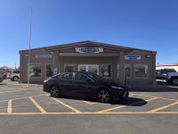 Image for 2019 Toyota Camry SE ID: 7214556