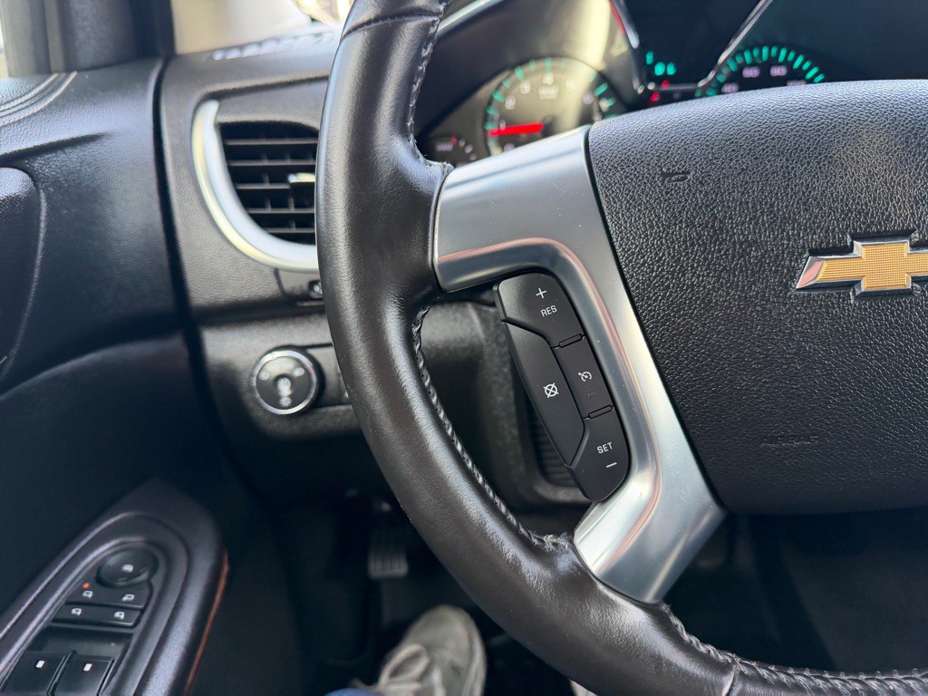 2013 Chevrolet Traverse Image 10