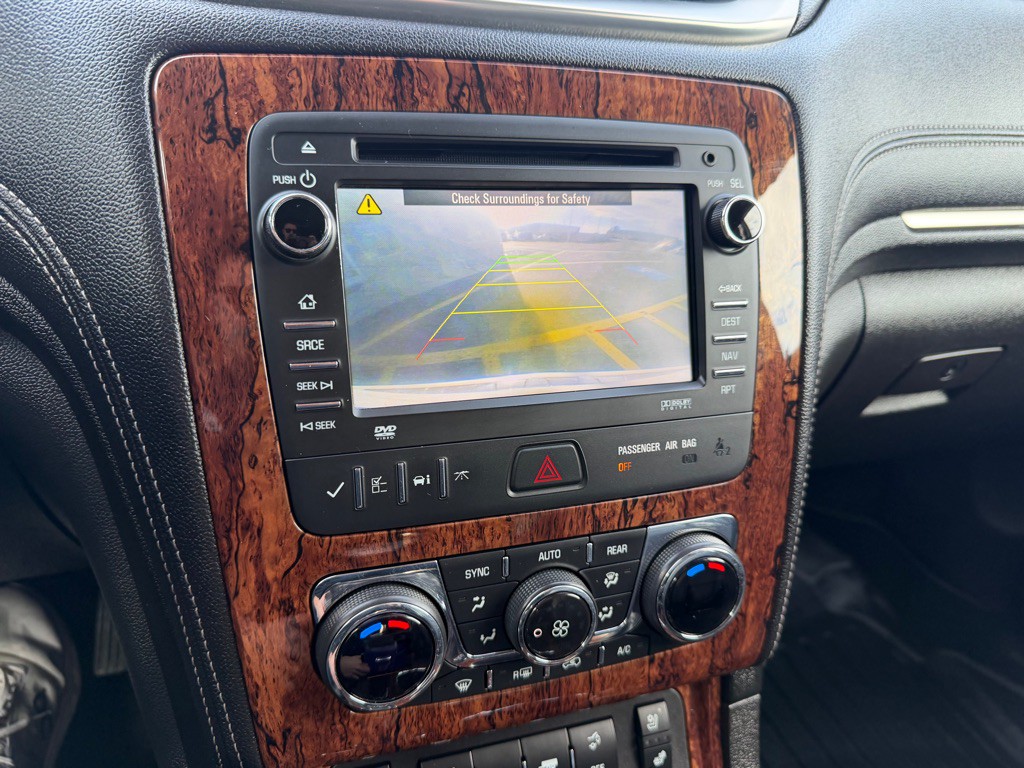 2013 Chevrolet Traverse Image 13