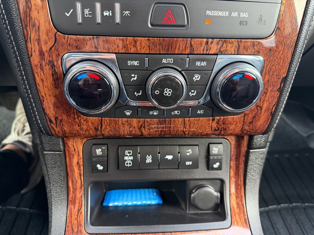 2013 Chevrolet Traverse Image 14