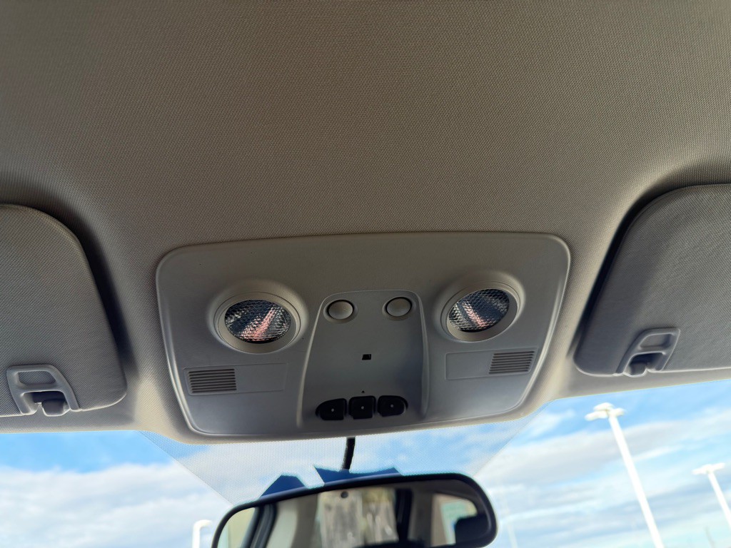 2013 Chevrolet Traverse Image 15