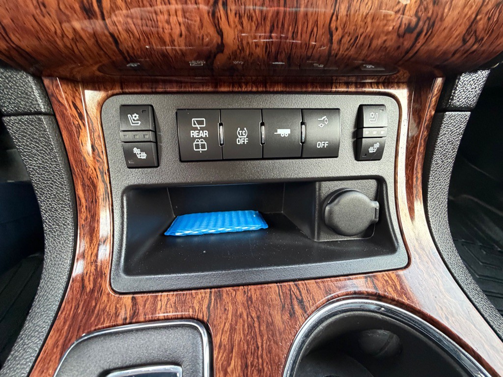 2013 Chevrolet Traverse Image 17