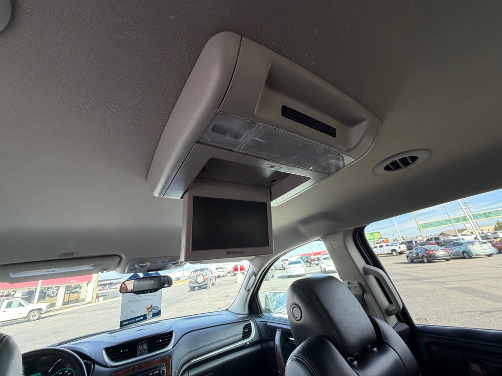 2013 Chevrolet Traverse Image 20