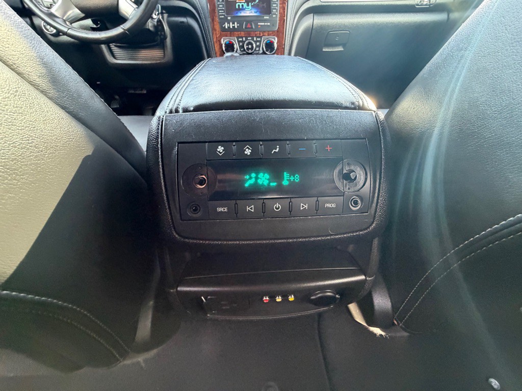2013 Chevrolet Traverse Image 21