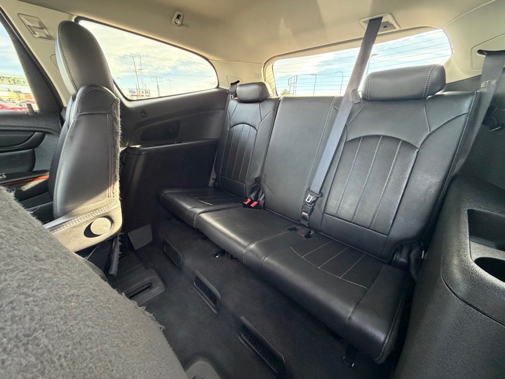 2013 Chevrolet Traverse Image 22