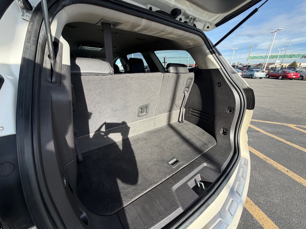 2013 Chevrolet Traverse Image 23