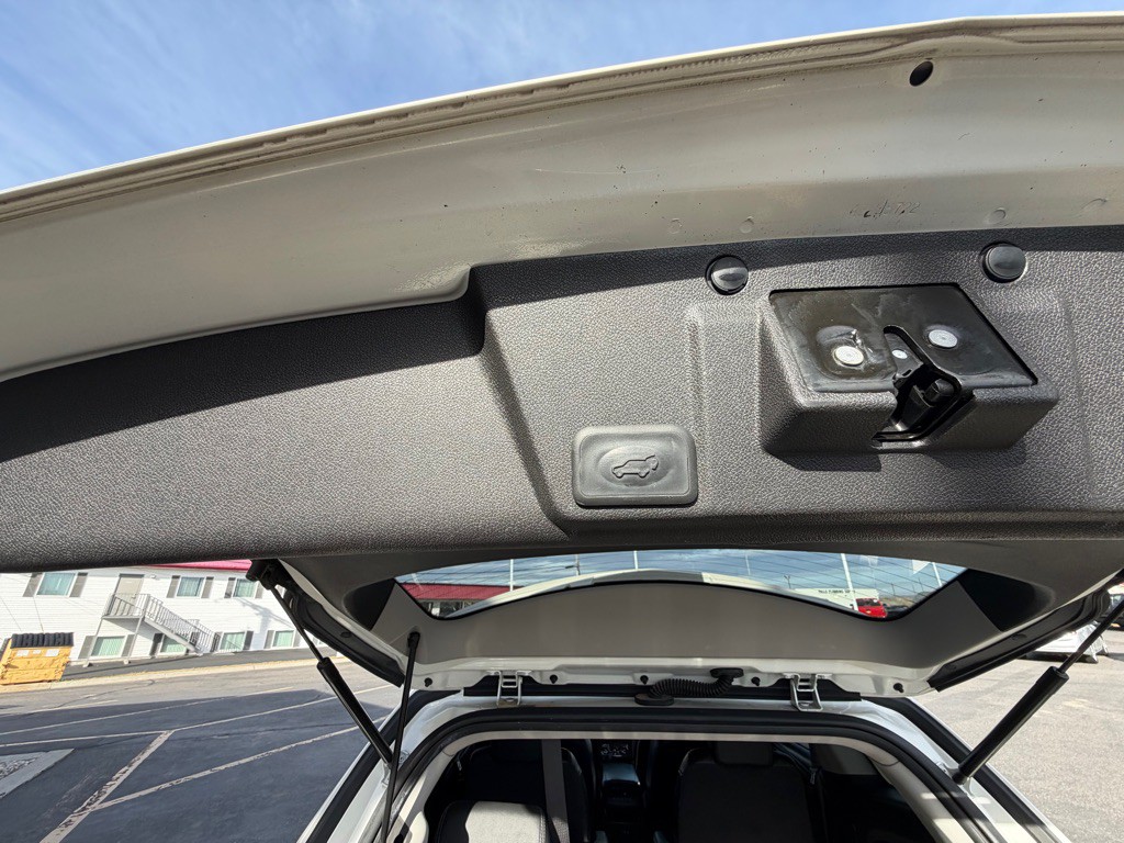 2013 Chevrolet Traverse Image 25