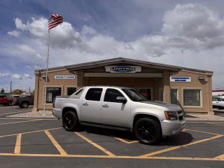 Image for 2010 Chevrolet Avalanche LS ID: 7236942