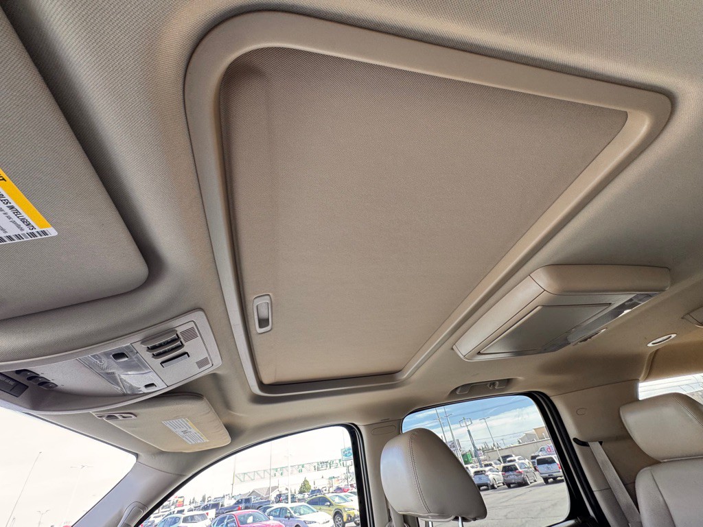 2012 GMC Yukon Image 8