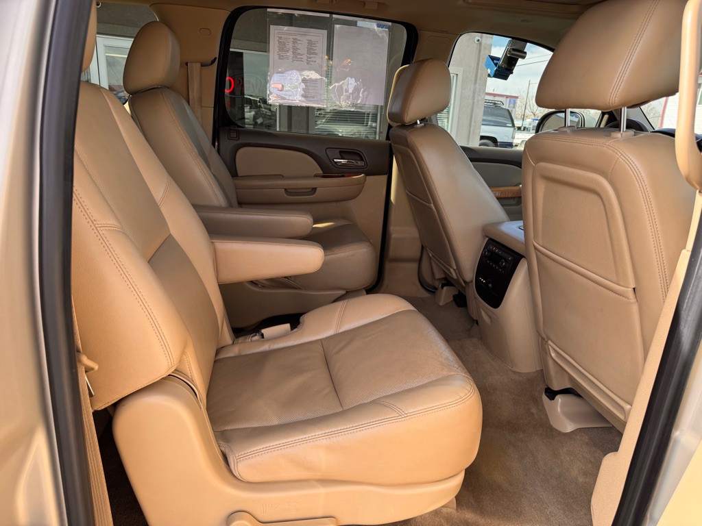 2012 GMC Yukon Image 13