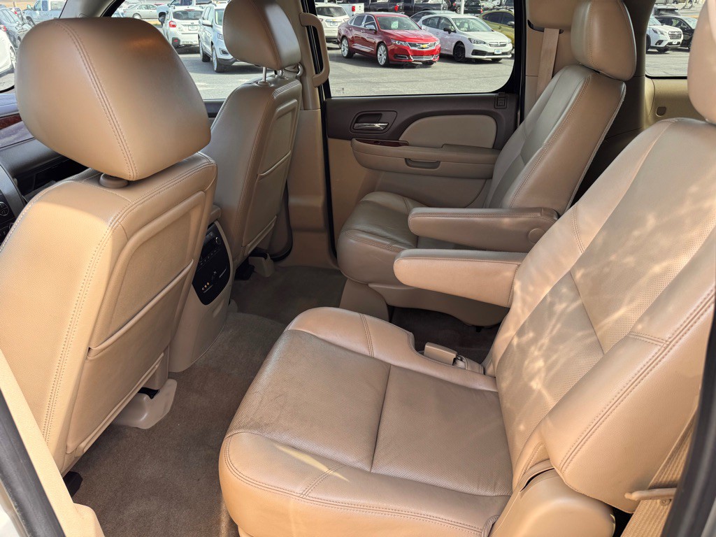 2012 GMC Yukon Image 14