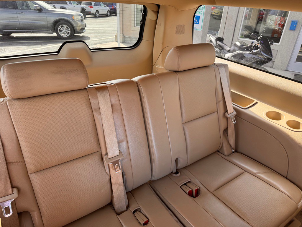 2012 GMC Yukon Image 15
