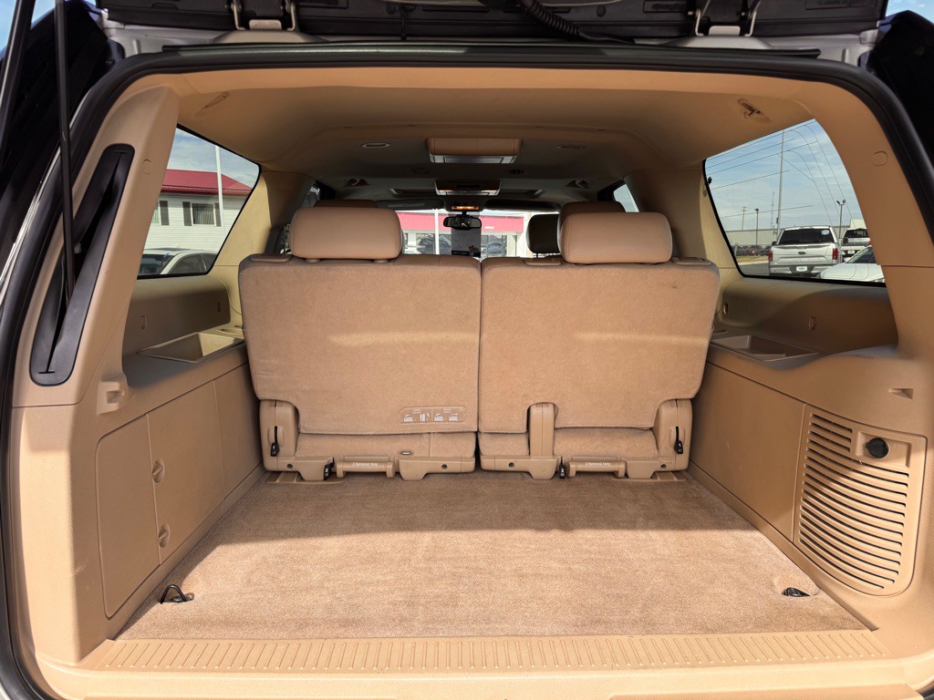 2012 GMC Yukon Image 16