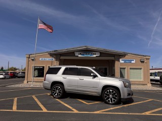 Image for 2016 GMC Yukon Denali ID: 7237020
