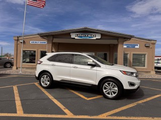 Image for 2015 Ford Edge SEL ID: 7299471